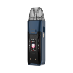 Kit ecigarette LUXE XR MAX 2 batterie intégrée de chez Vaporesso | Cigusto | Cigarette electronique, Eliquide