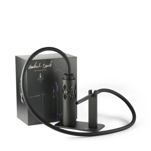 Dock Fumytech HOOKAH AIR - Chicha electronique|Cigusto | Cigusto | Cigarette electronique, Eliquide
