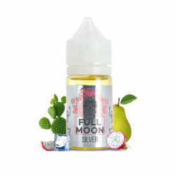 Concentre DIY Silver 30ml Full Moon pour cigarette electronique | Cigusto | Cigarette electronique, Eliquide