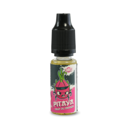 Eliquide Pitaya 10 ml Kung Fruits de Cloud Vapor pour ecigarette | Cigusto | Cigarette electronique, Eliquide