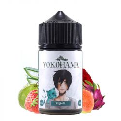 E Liquide Kenji 50 ml H2O | Cigusto Cigarette electronique | Cigusto | Cigarette electronique, Eliquide