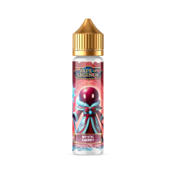 E Liquide MYSTIC CHERRY 50 ml - Vape of Legends