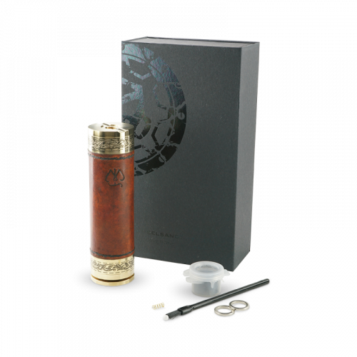 Mod  Le 28 Princeps Wheelsandtime | Cigusto Ecigarette | Cigusto | Cigarette electronique, Eliquide