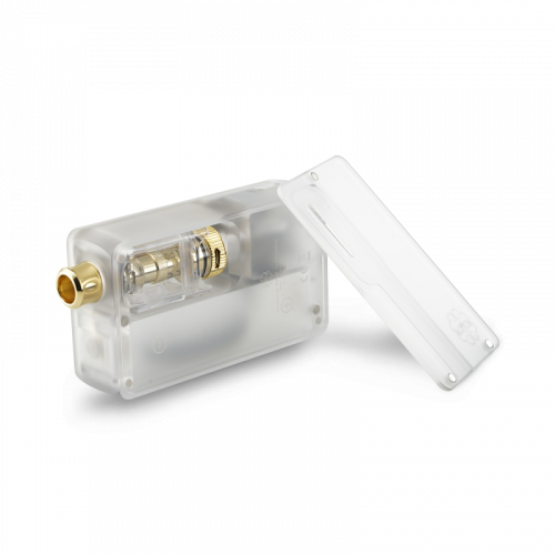 Kit cigarette electronique Dot Aio Dotmod |Cigusto | Cigusto | Cigarette electronique, Eliquide