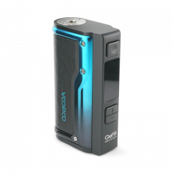 Kit Cigarette Electronique Box Argus GT de Voopoo | Cigusto | Cigarette electronique, Eliquide
