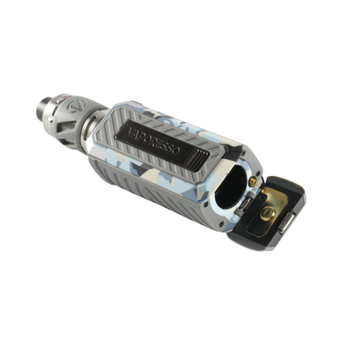 Kit Armour S 100 Watts par Vaporesso | Cigusto Ecigarette | Cigusto | Cigarette electronique, Eliquide