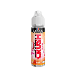 E Liquide FELICITA Freezy Crush 50ml - Citron Litchi E.Tasty | Cigusto | Cigarette electronique, Eliquide