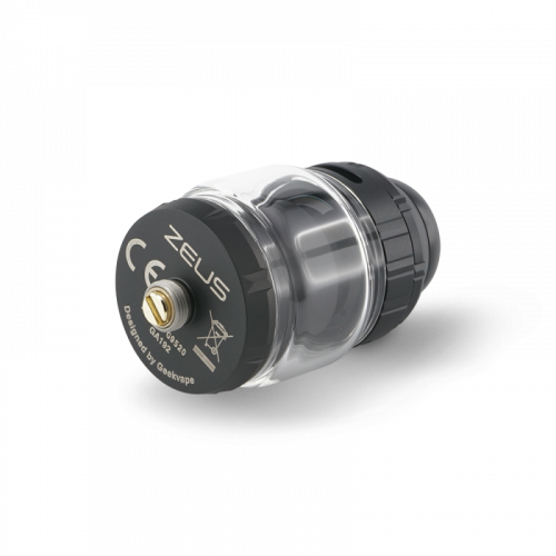 Atomiseur reconstructible RTA Zeus X - GEEKVAPE | Cigusto | Cigarette electronique, Eliquide
