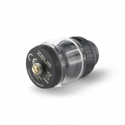 Atomiseur reconstructible RTA Zeus X - GEEKVAPE | Cigusto | Cigarette electronique, Eliquide