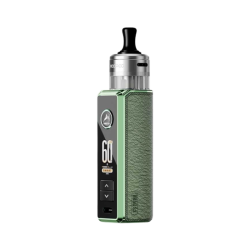 Kit Drag S3 Voopoo | Cigarette électronique Pod Mod 60 Watts | Cigusto | Cigarette electronique, Eliquide