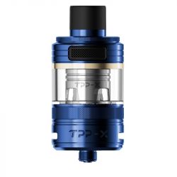 Clearomiseur TPP-X  Voopoo - Cigarette electronique| Cigusto | Cigusto | Cigarette electronique, Eliquide