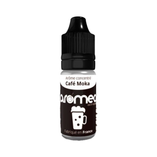 Arômes Gourmands Aromea 10ml - Café Moka | Cigusto | Cigarette electronique, Eliquide