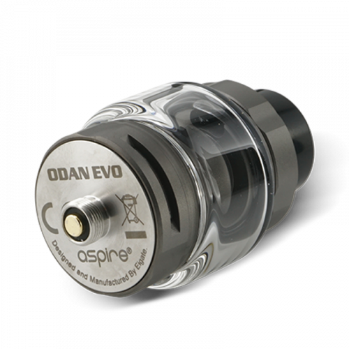 Clearomiseur Odan Evo DL, Aspire pour cigarette electronique | Cigusto | Cigarette electronique, Eliquide