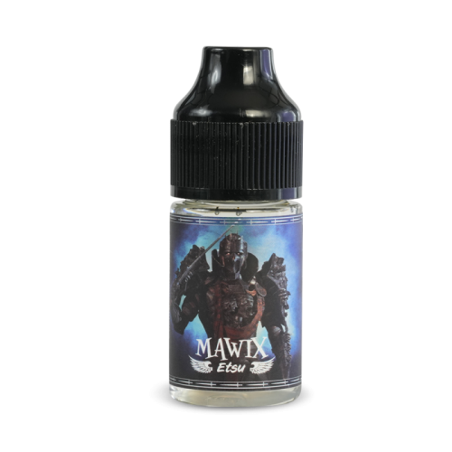 Concentre DIY Etsu 30ml par Mawix pour cigarette electronique | Cigusto | Cigarette electronique, Eliquide