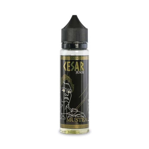 E Liquide Mustea Cesar 50 ml de Cigusto - Ecigarette | Cigusto | Cigarette electronique, Eliquide