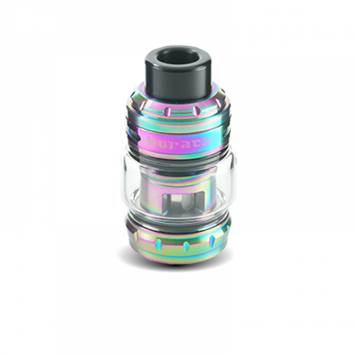 Atomiseur Huracan Aspire, atomiseur Huracan contenance 6 ml | Cigusto | Cigusto | Cigarette electronique, Eliquide