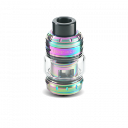 Atomiseur Huracan Aspire, atomiseur Huracan contenance 6 ml | Cigusto | Cigusto | Cigarette electronique, Eliquide