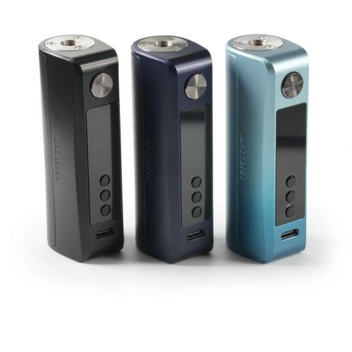 Box Gen 80S Vaporesso - simple accu 18650 | Cigusto | Cigusto | Cigarette electronique, Eliquide