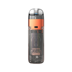 Kit Pod FLEXUS PEAK - Aspire