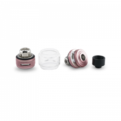 Atomiseur - NRG S Tank 8 ml | Cigusto | Cigarette electronique, Eliquide