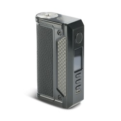 Mod Box Therion II DNA250C double accus de LVEVapor Cigusto | Cigusto | Cigarette electronique, Eliquide