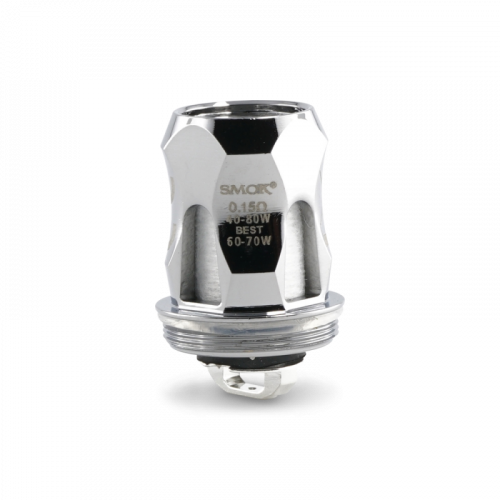 Résistances TFV8 Baby V2 - boite de 5 résistances | Cigusto | Cigusto | Cigarette electronique, Eliquide
