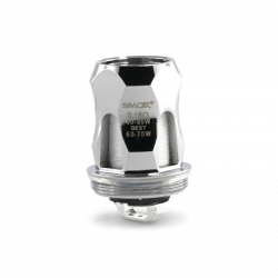 Résistances TFV8 Baby V2 - boite de 5 résistances | Cigusto | Cigusto | Cigarette electronique, Eliquide
