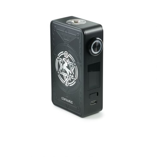 Box Centaurus M200 Lost Vape - Ecigarette | Cigusto | Cigusto | Cigarette electronique, Eliquide