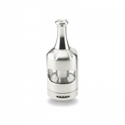 Clearomiseur Nautilus 2S d'Aspire pour cigarette electronique | Cigusto | Cigarette electronique, Eliquide