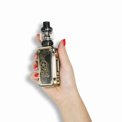 Mod Punk 85W - TESLA | Cigusto | Cigarette electronique, Eliquide