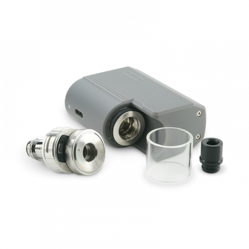 Kit cigarette electronique PockeX Box Aspire | Cigusto | Cigusto | Cigarette electronique, Eliquide