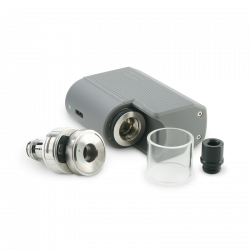 Kit cigarette electronique PockeX Box Aspire | Cigusto | Cigusto | Cigarette electronique, Eliquide