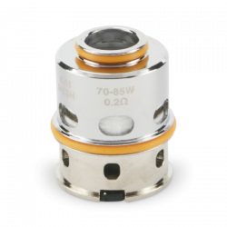 Resistance Serie M Coils de Geekvape pour Z Max Tank | Cigusto | Cigarette electronique, Eliquide