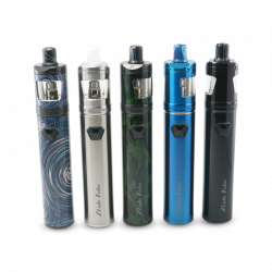 Kit Zlide Tube Innokin, cigarette électronique Zlide Tube Innokin | Cigusto | Cigusto | Cigarette electronique, Eliquide