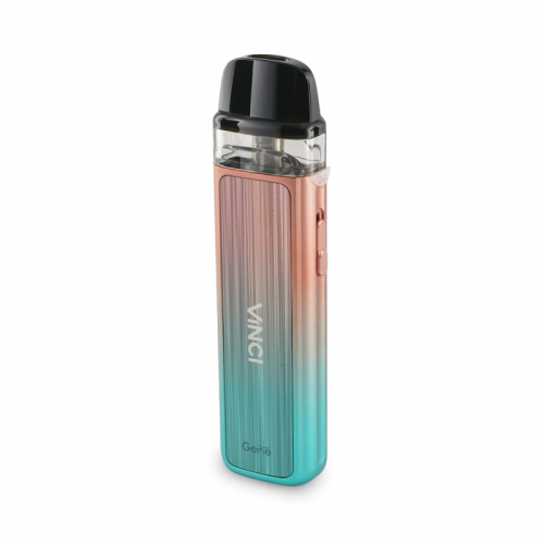 Kit Voopoo Vinci Pod, cigarette électronique Vinci Pod à batterie intégrée | Cigusto | Cigusto | Cigarette electronique, Eliquide