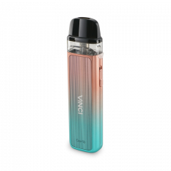 Kit Voopoo Vinci Pod, cigarette électronique Vinci Pod à batterie intégrée | Cigusto | Cigusto | Cigarette electronique, Eliquide