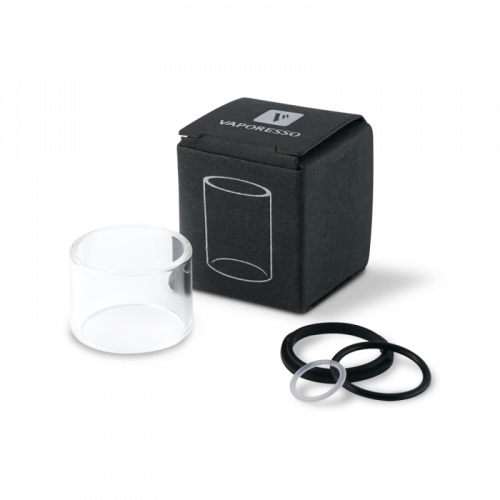 Reservoir Tank pyrex pour clearomiseur Veco 2ml - Vaporesso | Cigusto | Cigarette electronique, Eliquide