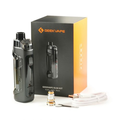 Aegis Boost Pro2 B100 - pod Aegis Boost Pro2 B100 Geekvape | Cigusto | Cigarette electronique, Eliquide