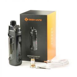 Aegis Boost Pro2 B100 - pod Aegis Boost Pro2 B100 Geekvape | Cigusto | Cigarette electronique, Eliquide