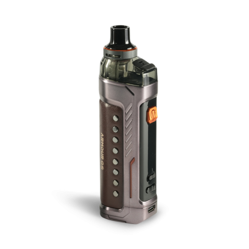 Kit cigarette électronique simple accu ARMOUR GS de Vaporesso | Cigusto | Cigarette electronique, Eliquide