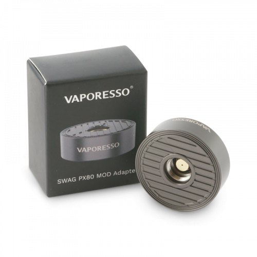 Adaptateur 510 PX80 - Vaporesso | Cigusto | Cigarette electronique, Eliquide