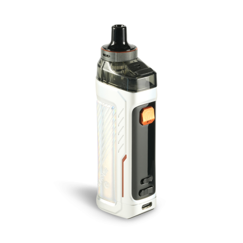 Kit cigarette électronique ARMOUR G batterie intégrée de Vaporesso | Cigusto | Cigarette electronique, Eliquide