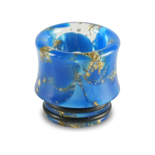 Drip Tip 810 Résine Sky pour clearomiseur avec connexion 810 | Cigusto | Cigarette electronique, Eliquide