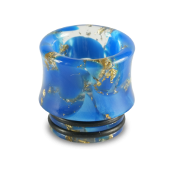 Drip Tip 810 Résine Sky pour clearomiseur avec connexion 810 | Cigusto | Cigarette electronique, Eliquide