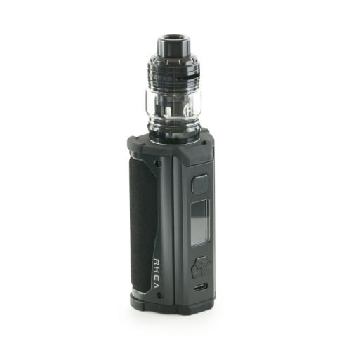 Kit e cigarette Rhea Dual Huracan Aspire |Cigusto | Cigusto | Cigarette electronique, Eliquide