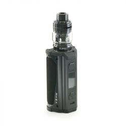 Kit e cigarette Rhea Dual Huracan Aspire |Cigusto | Cigusto | Cigarette electronique, Eliquide