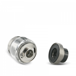 Clearomiseur Odan Evo DL, Aspire pour cigarette electronique | Cigusto | Cigarette electronique, Eliquide