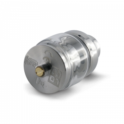 Atomiseur RTA Reload 26 RELOAD VAPOR | Cigusto | Cigarette electronique, Eliquide