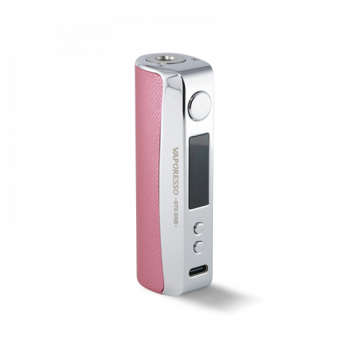 Box GTX One VAPORESSO Mod intégré - cigarette électronique | Cigusto | Cigarette electronique, Eliquide
