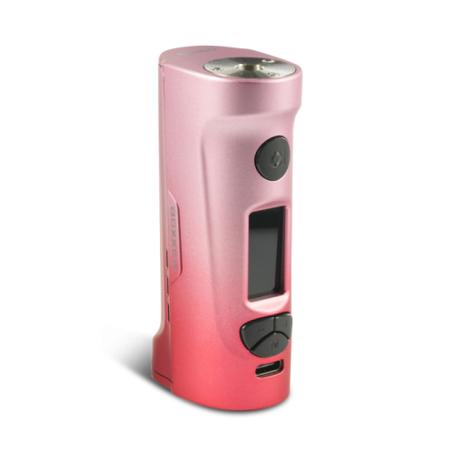 Mod Box Boxxer de Aspire, mod box simple accu 18650 | Cigusto | Cigusto | Cigarette electronique, Eliquide